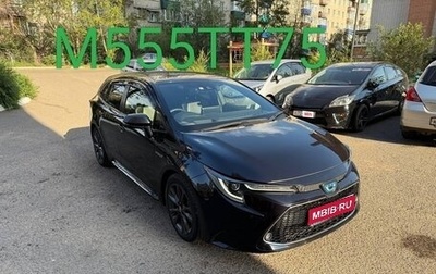 Toyota Corolla, 2020 год, 1 900 000 рублей, 1 фотография