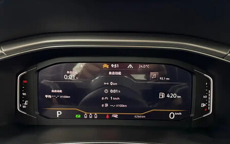 Volkswagen T-Roc I, 2022 год, 1 320 888 рублей, 12 фотография