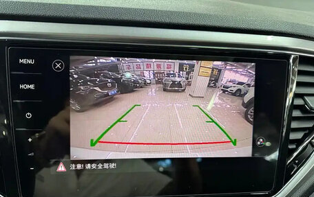 Volkswagen T-Roc I, 2022 год, 1 320 888 рублей, 13 фотография