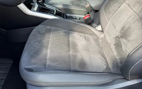 Volkswagen T-Roc I, 2022 год, 1 320 888 рублей, 15 фотография