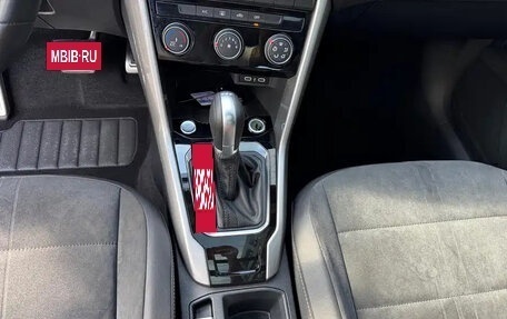 Volkswagen T-Roc I, 2022 год, 1 320 888 рублей, 14 фотография