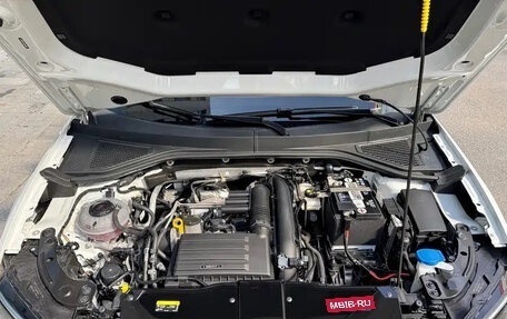 Volkswagen T-Roc I, 2022 год, 1 320 888 рублей, 20 фотография