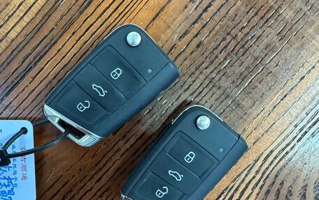 Volkswagen T-Roc I, 2022 год, 1 320 888 рублей, 22 фотография