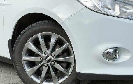 Ford Focus III, 2011 год, 744 000 рублей, 4 фотография