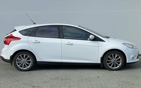 Ford Focus III, 2011 год, 744 000 рублей, 5 фотография