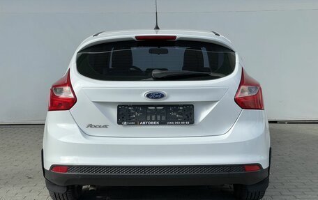 Ford Focus III, 2011 год, 744 000 рублей, 7 фотография