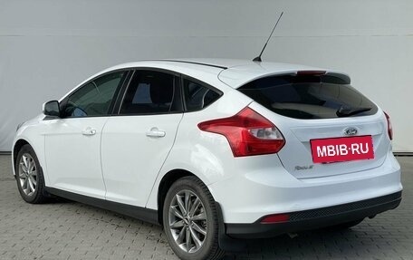 Ford Focus III, 2011 год, 744 000 рублей, 8 фотография