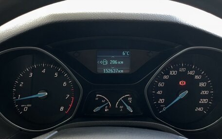 Ford Focus III, 2011 год, 744 000 рублей, 15 фотография