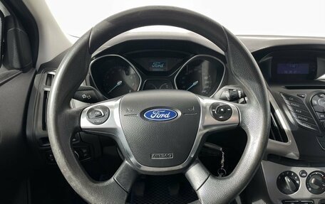 Ford Focus III, 2011 год, 744 000 рублей, 14 фотография