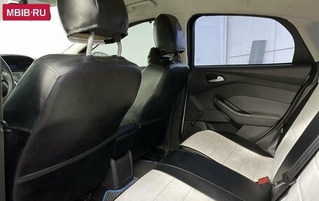 Ford Focus III, 2011 год, 744 000 рублей, 12 фотография