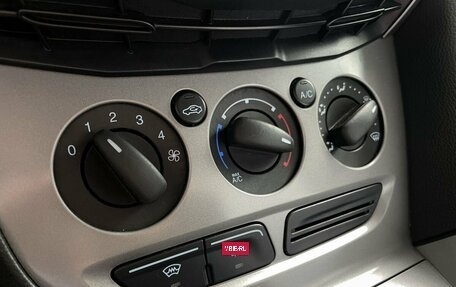 Ford Focus III, 2011 год, 744 000 рублей, 18 фотография