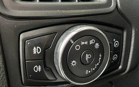 Ford Focus III, 2011 год, 744 000 рублей, 21 фотография