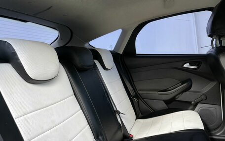 Ford Focus III, 2011 год, 744 000 рублей, 25 фотография