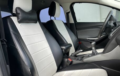 Ford Focus III, 2011 год, 744 000 рублей, 24 фотография