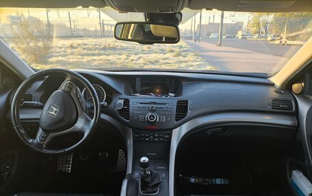 Honda Accord VIII рестайлинг, 2008 год, 780 000 рублей, 6 фотография