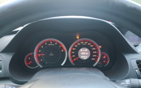 Honda Accord VIII рестайлинг, 2008 год, 780 000 рублей, 5 фотография