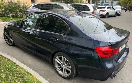BMW 3 серия, 2016 год, 1 890 000 рублей, 6 фотография