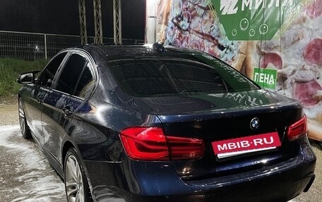 BMW 3 серия, 2016 год, 1 890 000 рублей, 16 фотография