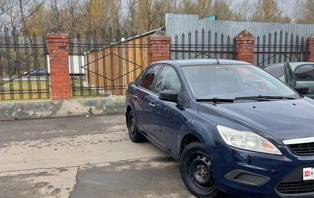 Ford Focus II рестайлинг, 2011 год, 500 000 рублей, 5 фотография