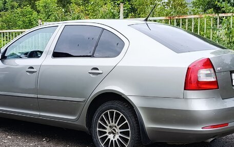 Skoda Octavia, 2012 год, 739 000 рублей, 3 фотография