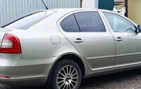 Skoda Octavia, 2012 год, 739 000 рублей, 4 фотография