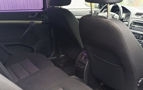 Skoda Octavia, 2012 год, 739 000 рублей, 9 фотография