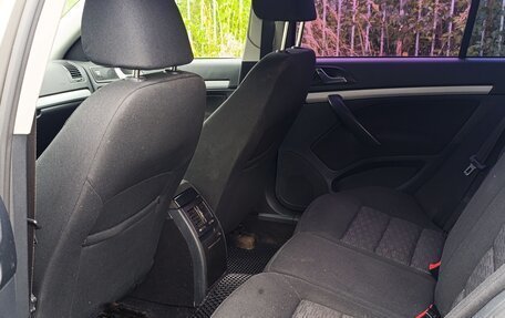 Skoda Octavia, 2012 год, 739 000 рублей, 6 фотография