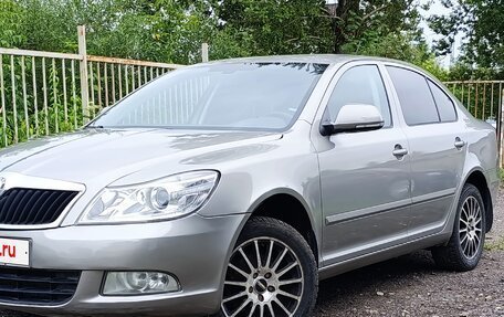Skoda Octavia, 2012 год, 739 000 рублей, 2 фотография