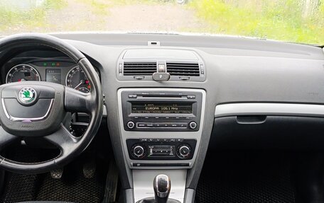 Skoda Octavia, 2012 год, 739 000 рублей, 7 фотография