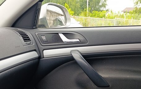Skoda Octavia, 2012 год, 739 000 рублей, 8 фотография