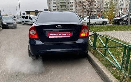 Ford Focus II рестайлинг, 2011 год, 500 000 рублей, 7 фотография