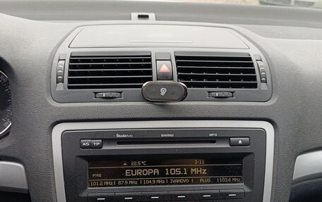 Skoda Octavia, 2012 год, 739 000 рублей, 12 фотография