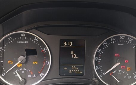 Skoda Octavia, 2012 год, 739 000 рублей, 11 фотография