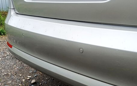 Skoda Octavia, 2012 год, 739 000 рублей, 23 фотография