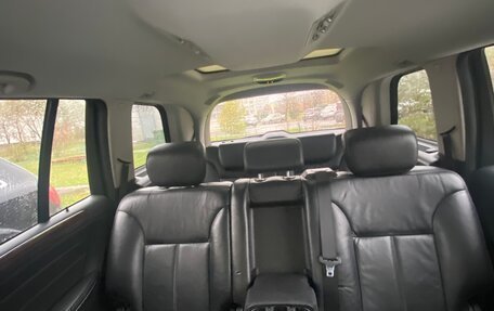 Mercedes-Benz GL-Класс, 2008 год, 1 520 000 рублей, 17 фотография