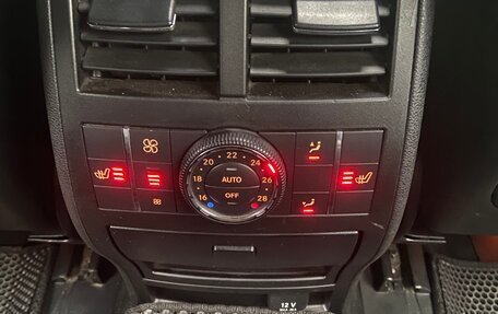 Mercedes-Benz GL-Класс, 2008 год, 1 520 000 рублей, 16 фотография