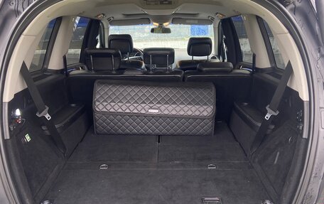 Mercedes-Benz GL-Класс, 2008 год, 1 520 000 рублей, 10 фотография