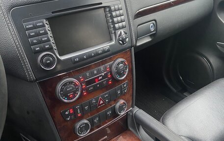 Mercedes-Benz GL-Класс, 2008 год, 1 520 000 рублей, 28 фотография