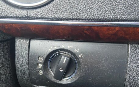 Mercedes-Benz GL-Класс, 2008 год, 1 520 000 рублей, 26 фотография