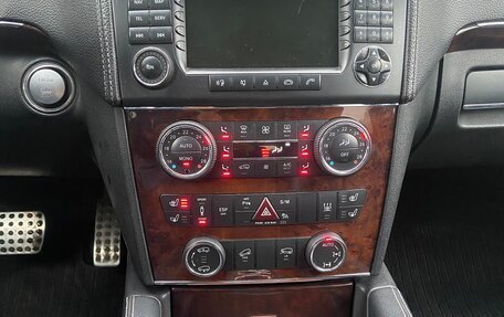 Mercedes-Benz GL-Класс, 2008 год, 1 520 000 рублей, 29 фотография