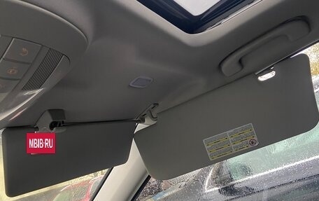 Mercedes-Benz GL-Класс, 2008 год, 1 520 000 рублей, 20 фотография