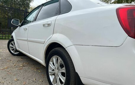 Chevrolet Lacetti, 2012 год, 395 000 рублей, 8 фотография