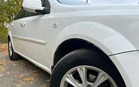 Chevrolet Lacetti, 2012 год, 395 000 рублей, 7 фотография