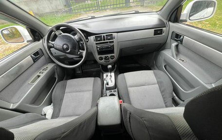 Chevrolet Lacetti, 2012 год, 395 000 рублей, 11 фотография