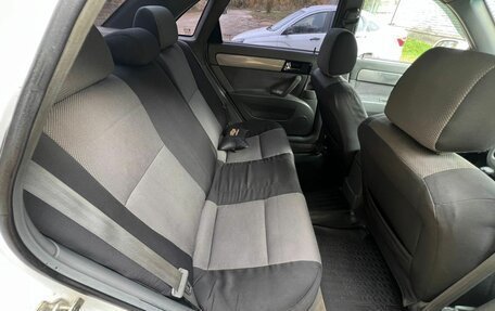 Chevrolet Lacetti, 2012 год, 395 000 рублей, 10 фотография