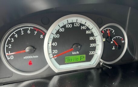 Chevrolet Lacetti, 2012 год, 395 000 рублей, 17 фотография
