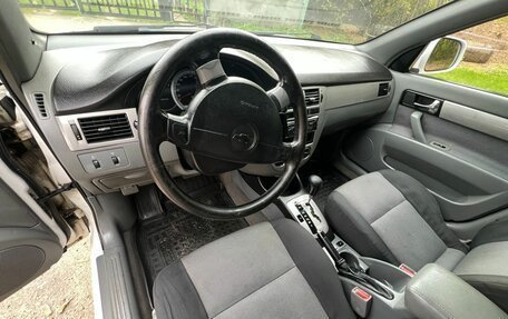 Chevrolet Lacetti, 2012 год, 395 000 рублей, 9 фотография