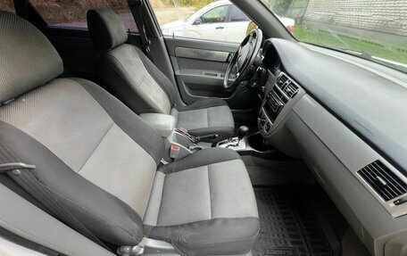 Chevrolet Lacetti, 2012 год, 395 000 рублей, 12 фотография