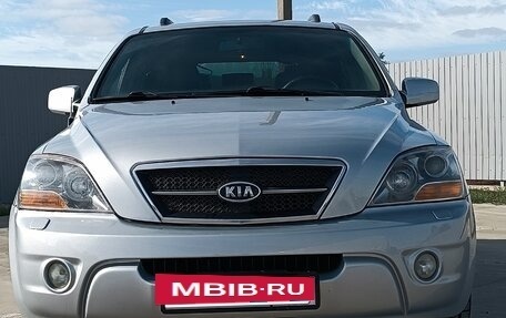 KIA Sorento IV, 2007 год, 1 050 000 рублей, 2 фотография