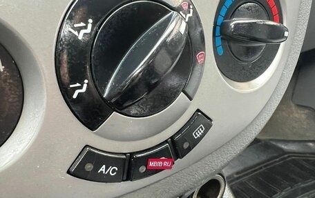 Chevrolet Lacetti, 2012 год, 395 000 рублей, 15 фотография